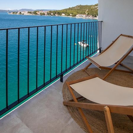 Villa Simpleza クレック エクステリア 写真