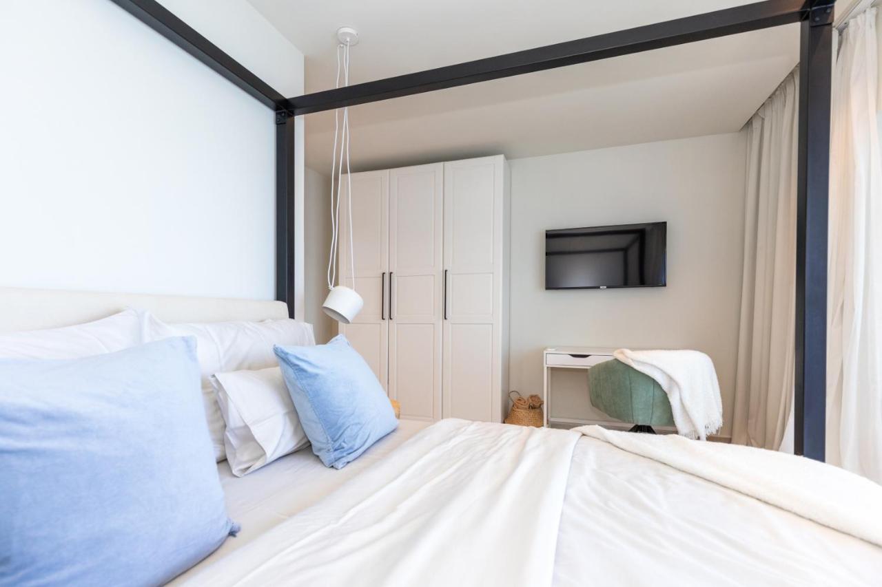 Villa Simpleza クレック エクステリア 写真