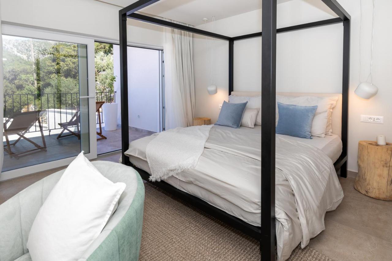 Villa Simpleza クレック エクステリア 写真