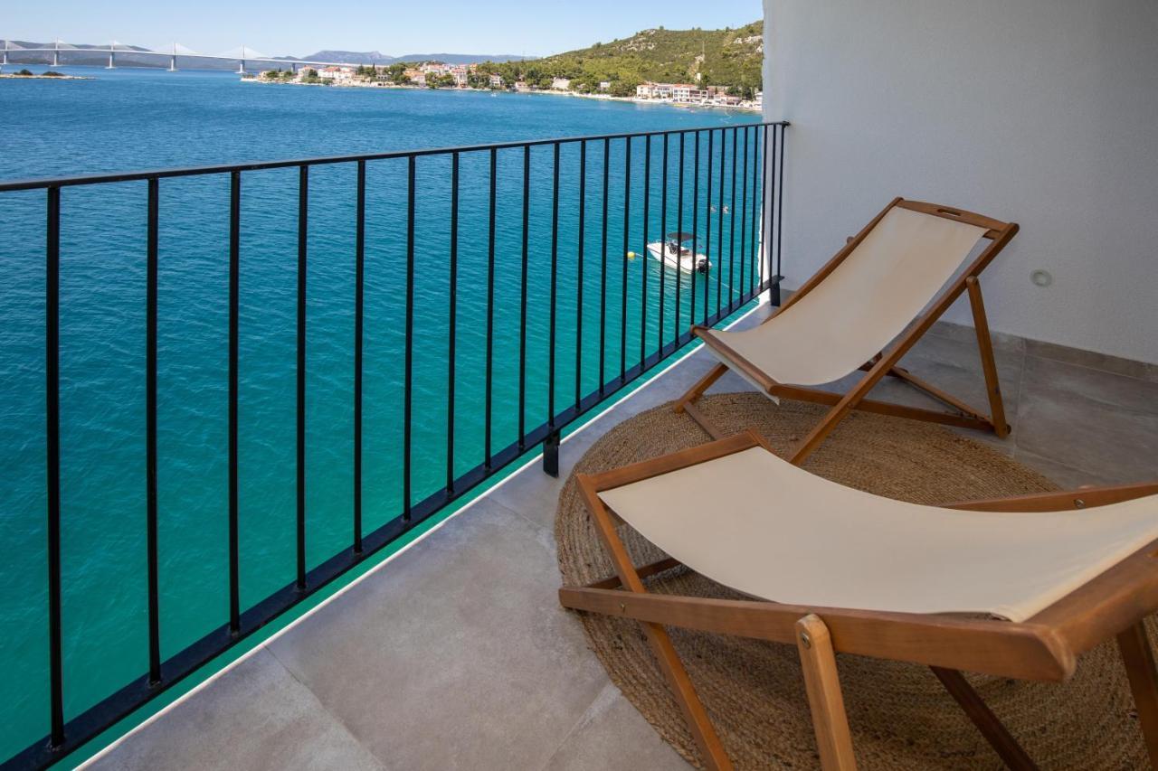 Villa Simpleza クレック エクステリア 写真
