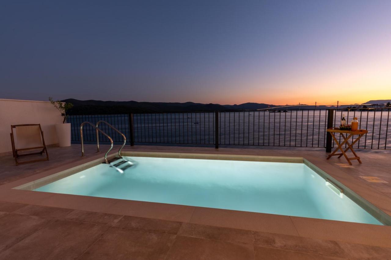 Villa Simpleza クレック エクステリア 写真