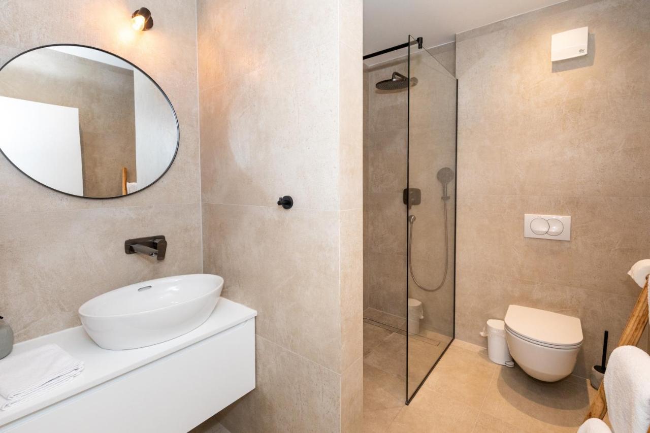 Villa Simpleza クレック エクステリア 写真