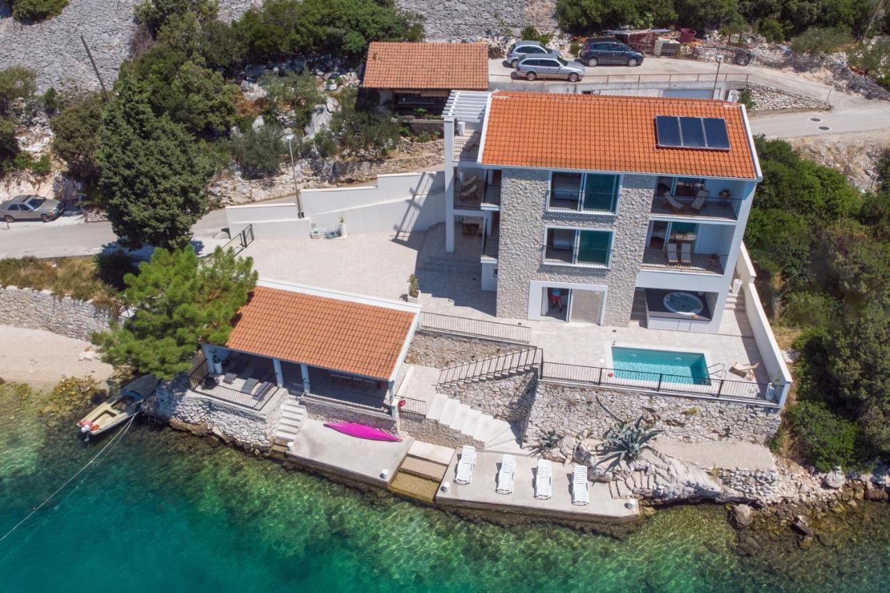 Villa Simpleza クレック エクステリア 写真