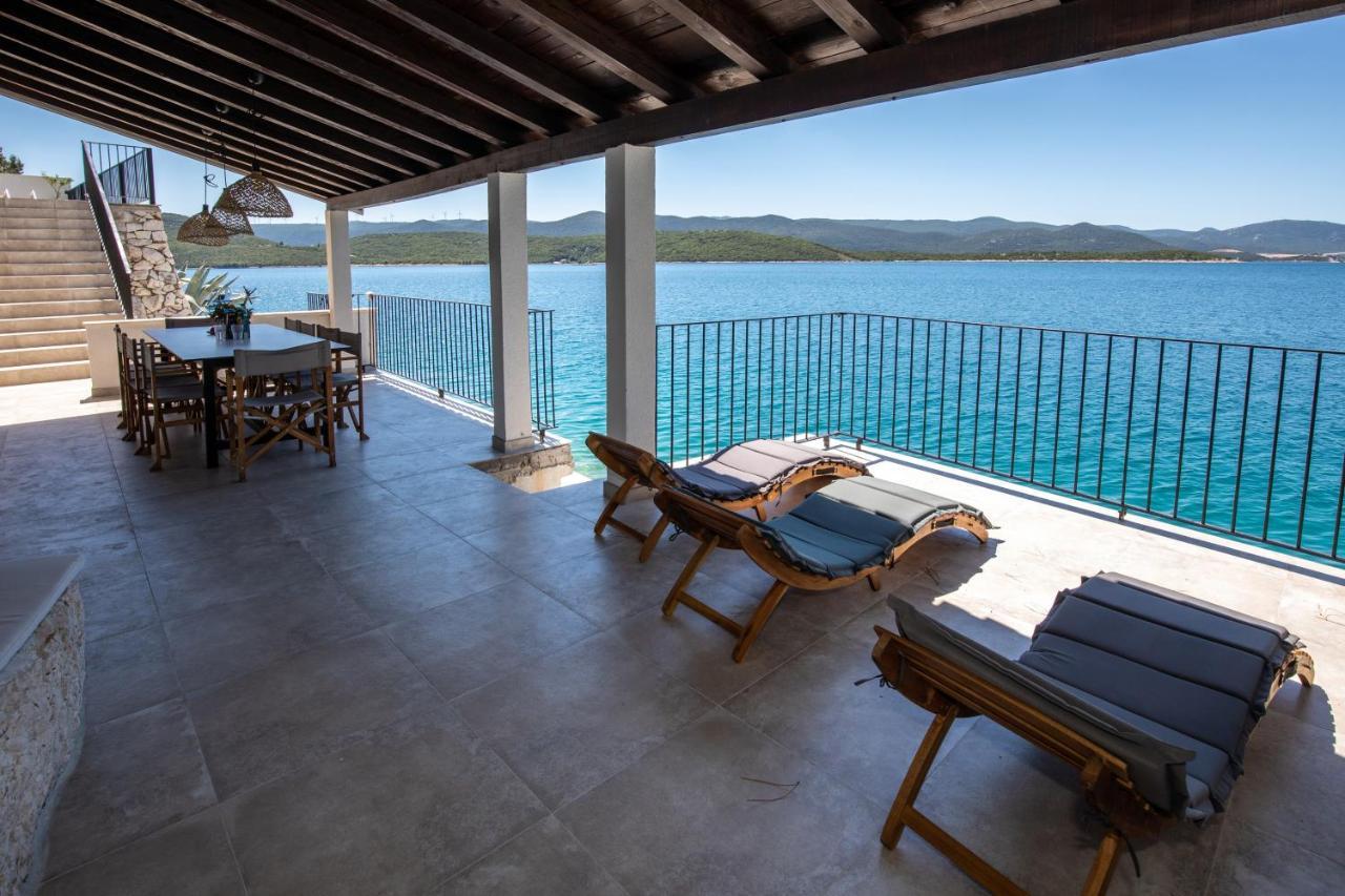 Villa Simpleza クレック エクステリア 写真
