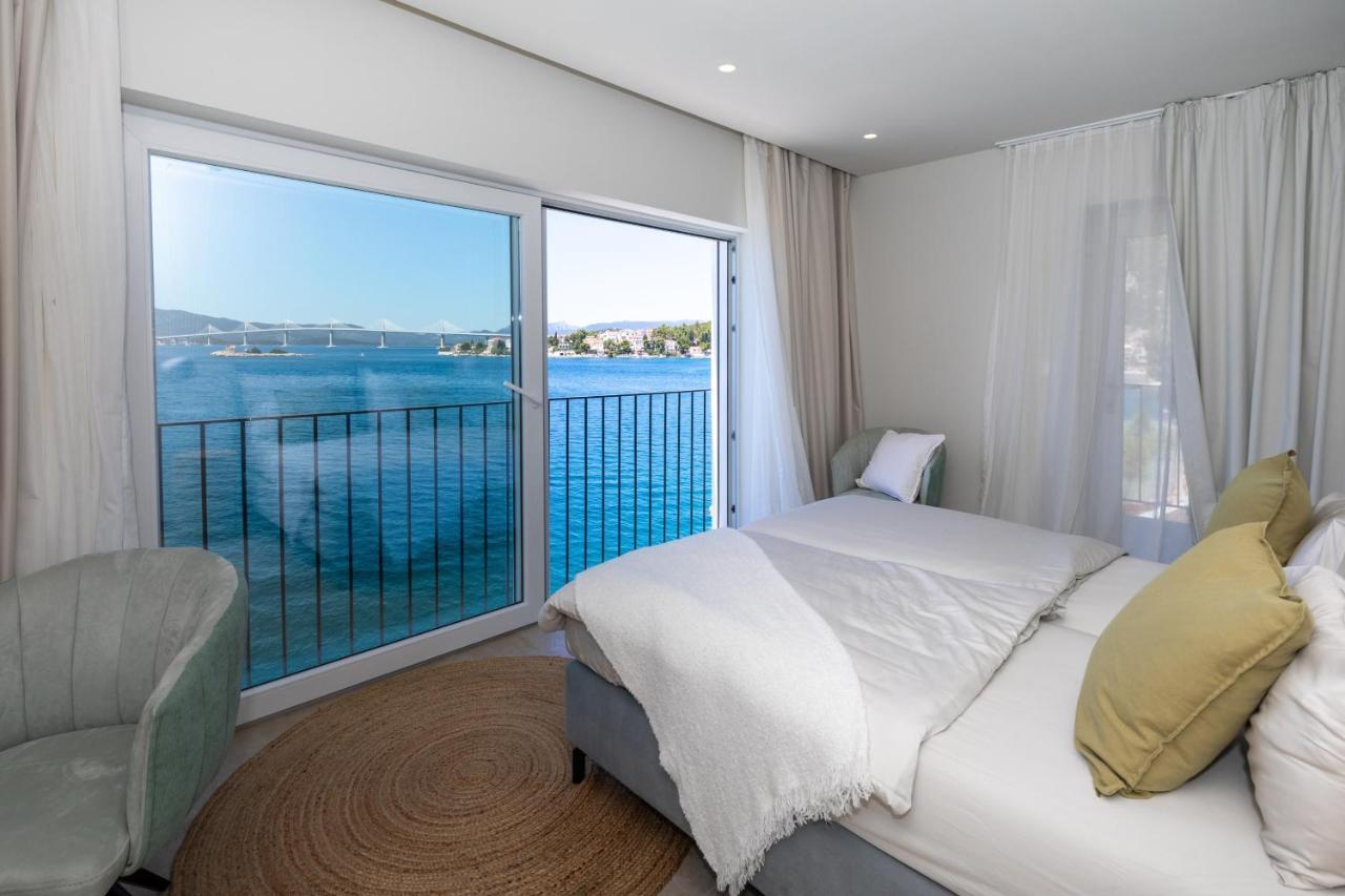 Villa Simpleza クレック エクステリア 写真