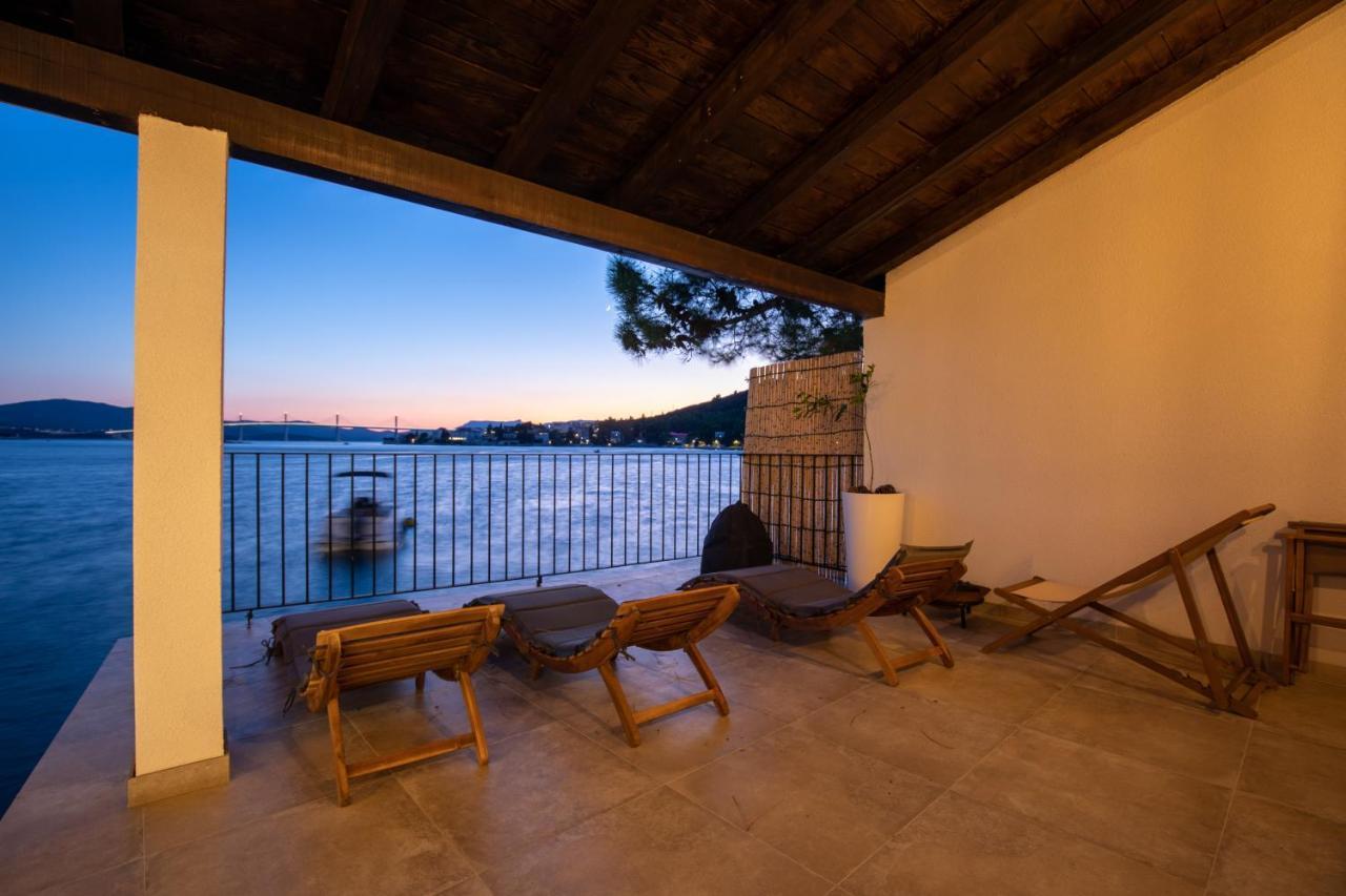 Villa Simpleza クレック エクステリア 写真