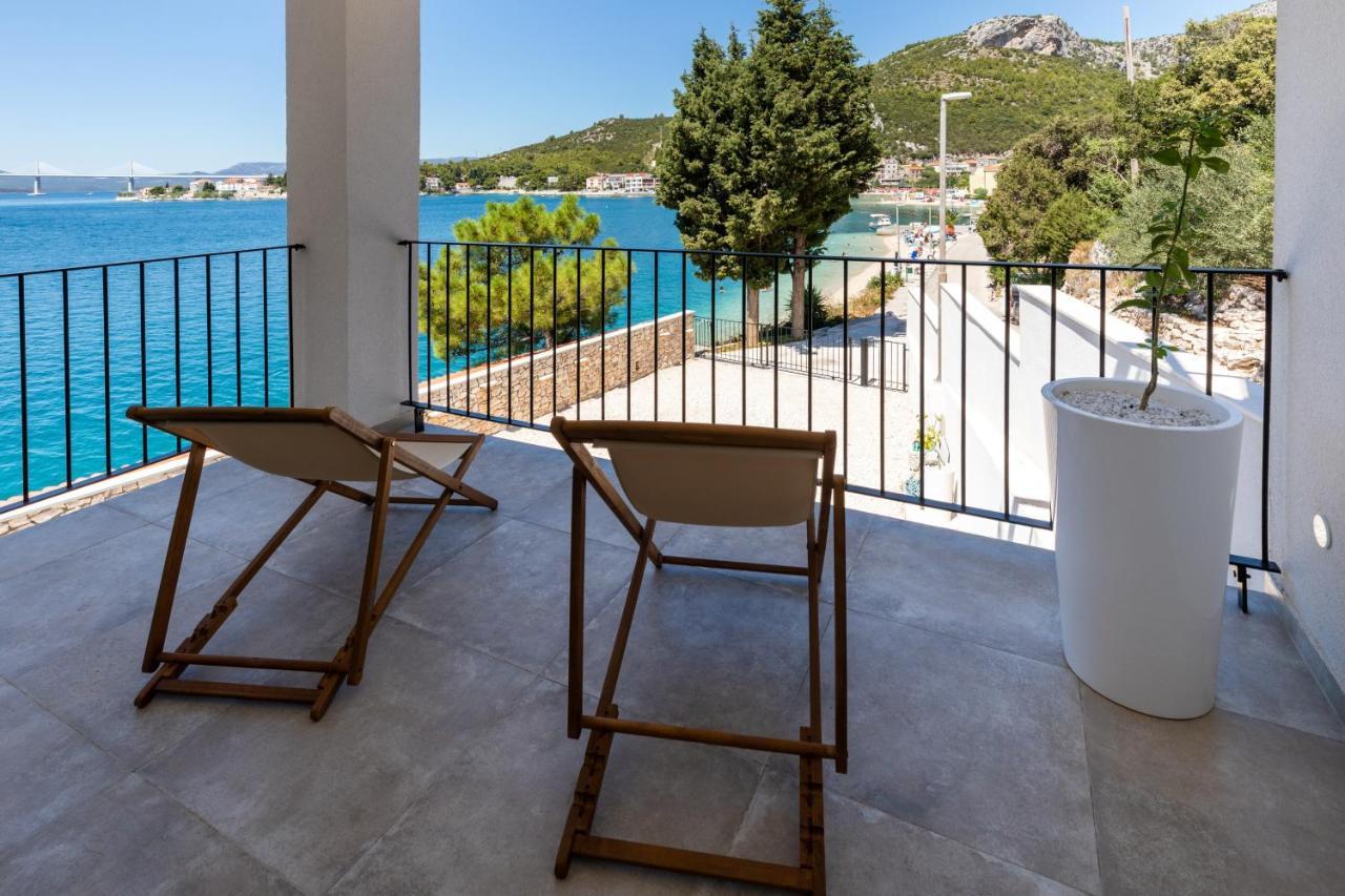Villa Simpleza クレック エクステリア 写真