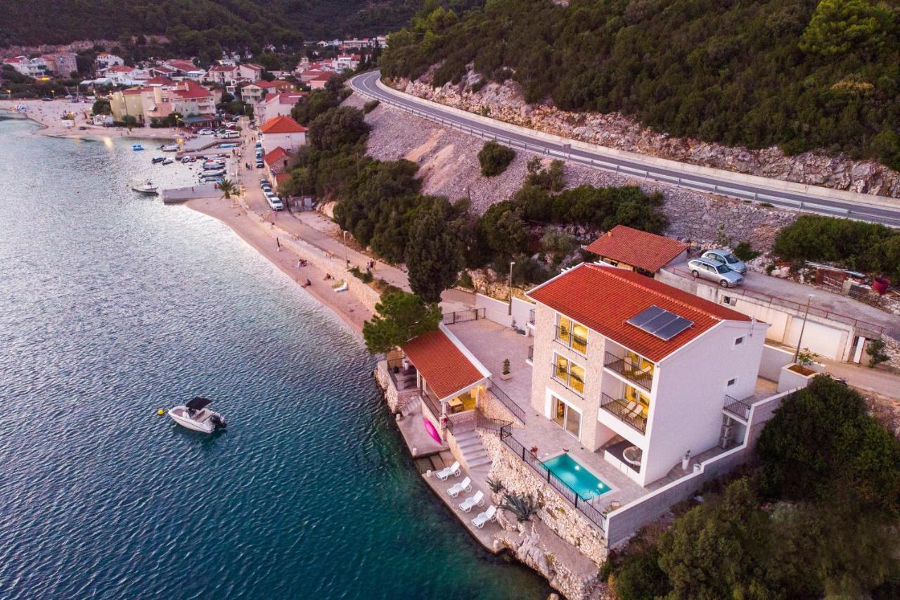 Villa Simpleza クレック エクステリア 写真
