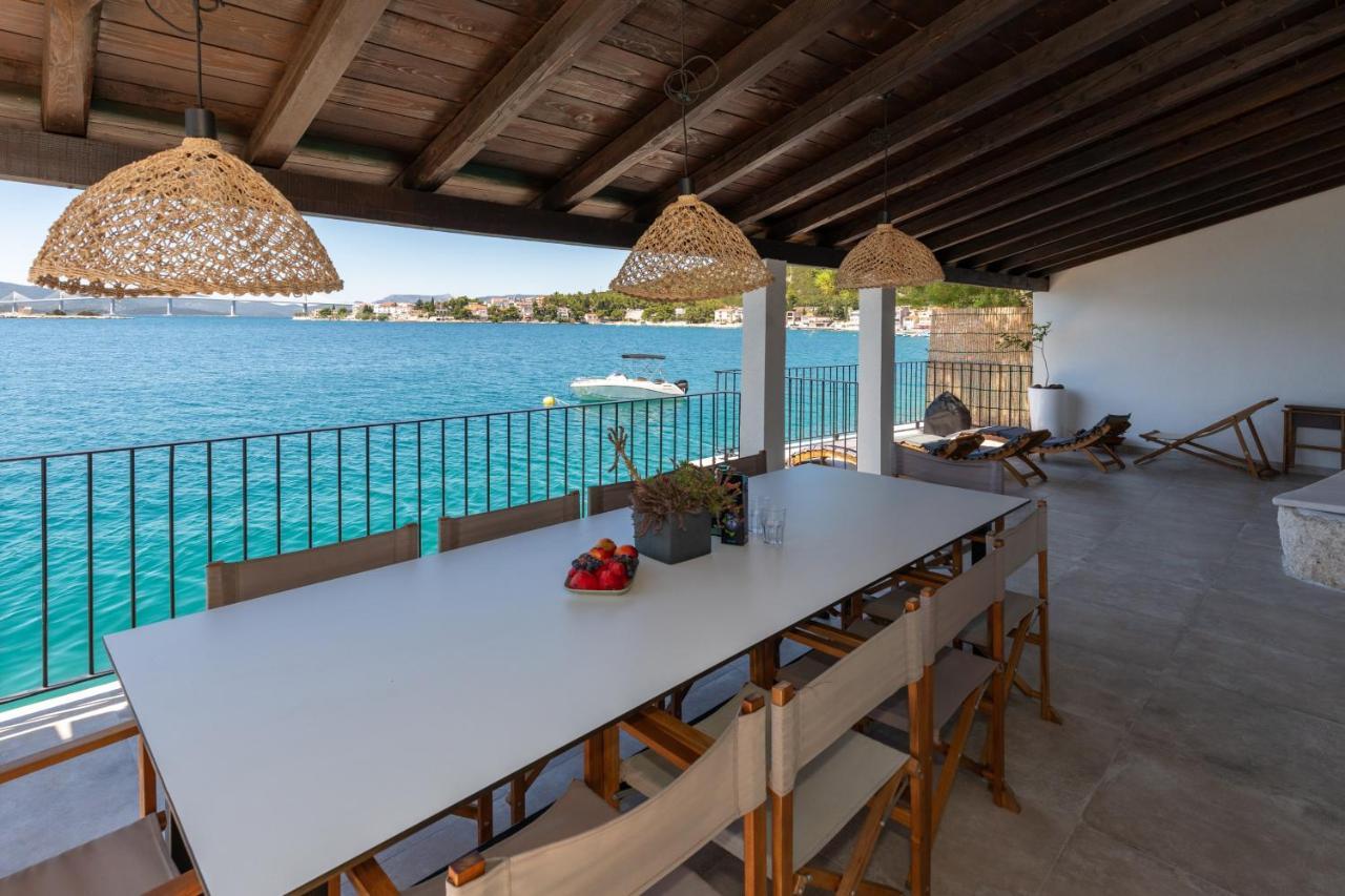 Villa Simpleza クレック エクステリア 写真